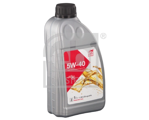 Engine Oil
